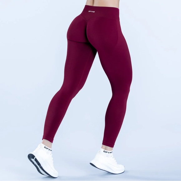 DFYNE Dynamic leggings
scrunch bum size Small - Picture 1 of 10